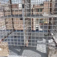 جفت کن آهنی کبوتر|لوازم جانبی حیوانات|نسیمشهر, |دیوار