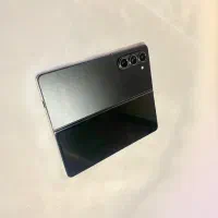 گوشی  Galaxy Z Fold5 دو سیم 256 و رم 12 گیگابایت|موبایل|تهران, اکباتان|دیوار