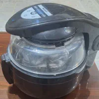 سرخ کن مارک دلمونتی ۶ لیتری