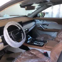 فدلیتی پرستیژ ۷نفره نسکافه
