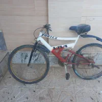 دو عدد دوچرخه