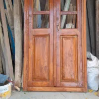 دربوپنجره  سنتی