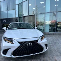 لکسوس ES مدل 2014