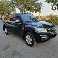 لیفان X60 دنده بیرنگ تک برگ سند / نقد و اقساط