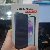 a55 256g درحدنوو