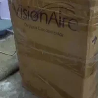 اکسیژن ساز ویژنیر کلا ۲ ساعت کار کرد|آرایشی، بهداشتی، درمانی|تهران, پاسداران|دیوار