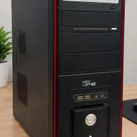 کیس کامپیوتر در حد نو