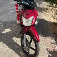 تی وی اس نئو ۱۱۰