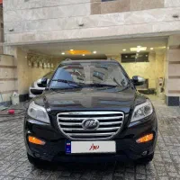 لیفان x60 مشابه صفر