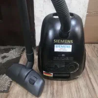 جاروبرقی زیمنس۳۵۰۰وات اصل المان پرقدرت