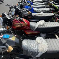 kld 225cc کی ال دی باکسر مدل۱۴۰۵