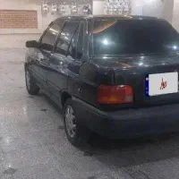 پراید ۱۳۱|خودرو سواری و وانت|تهران, شمشیری|دیوار