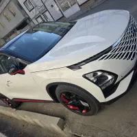 فروش خودرو فونیکس FX مدل 1402|خودرو سواری و وانت|ارومیه, |دیوار