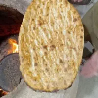 نان محلی توضیحات بخون