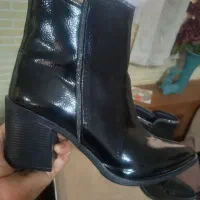 نیم بوت|کیف، کفش، کمربند|کرمانشاه, |دیوار