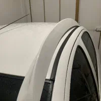 بال صندوق عقب رانا نو رنگ خورده