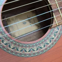 گیتار m6 پارسی|گیتار، بیس، امپلیفایر|گلستان (تهران), |دیوار