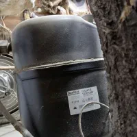 یخچال ویترینی ویخچال انباری ومیز صندلی|فروشگاه و مغازه|اندیشه, اندیشه فاز ۳|دیوار