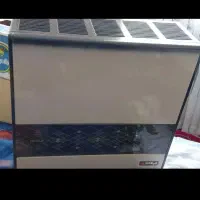 بخاری گازسوز