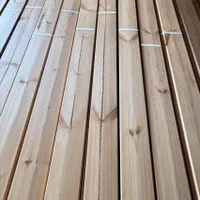 فروش چوب ترمو