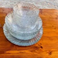 ظروف آشپزخانه