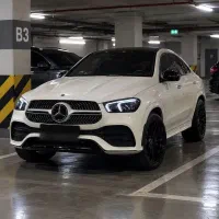 GLE350 e