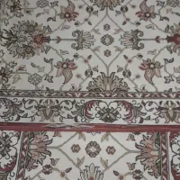 گلیم فرش ،راه پله|گلیم، جاجیم، گبه|قم, باغ کرباسی|دیوار