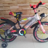 دوچرخه های سایز 16 خاص|دوچرخه، اسکیت، اسکوتر|مراغه, |دیوار