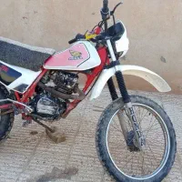 موتور اکسل ژاپنی