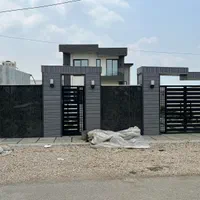 ویلا باغ ۷۵۰ متری شیک با ۱۶۰ متر بنای مدرن نوساز|فروش خانه و ویلا|کیاکلا, |دیوار