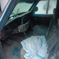 وانت نیسان|خودرو سواری و وانت|سلمانشهر, |دیوار