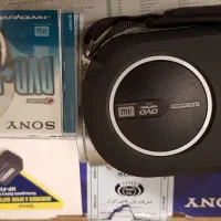 دوربین فیلمبرداری سونی|دوربین عکاسی و فیلمبرداری|تهران, قلهک|دیوار