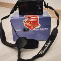 دوربین عکاسی و فیلمبرداری کنون