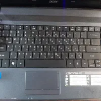 لپ تاپ ACER مدل 4349|رایانه همراه|قزوین, |دیوار