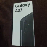 سامسونگ A07 پلمپ
