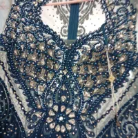 لباس شب|لباس|باقرشهر, |دیوار