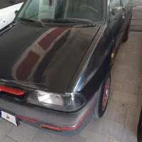 پراید هاچ بک مدل88