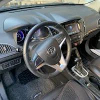 جک s5  ۹۶ اتومات کم کار jack s5|خودرو سواری و وانت|تهران, امانیه|دیوار