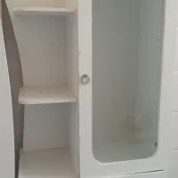 فروش میز کامپیوتر و کمد|میز تحریر و کامپیوتر|بروجن, |دیوار