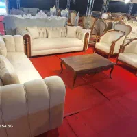 نمایشگاه تخصصی مبلمان از تهران|مبلمان خانگی و میز عسلی|جوانرود, |دیوار