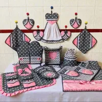 سرویس آشپزخانه