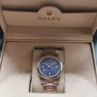 رولکس اتوماتیک