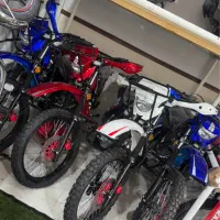 تریلDT200مدل1404|موتورسیکلت|لیسار, |دیوار