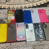 قاب گوشی سامسونگ و شیامی