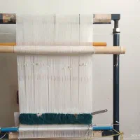 دار قالی تابلو فرش