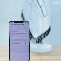 iphone 12promax-256|موبایل|تبریز, |دیوار