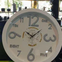 پخش عمده وتکی انواع ساعت دیواری مدرن و کلاسیک