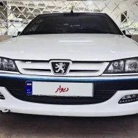 پارس ELX فول سفارشی ۱۴۰۲ زیر قیمت