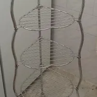 استند نگهدارنده قابلمه و فنجان