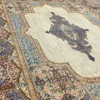 فرش دست بافت کرمان|فرش|تهران, شهرک خرازی|دیوار